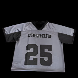 Grey jersey *PREORDER*