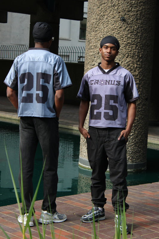 Grey jersey  *PREORDER*