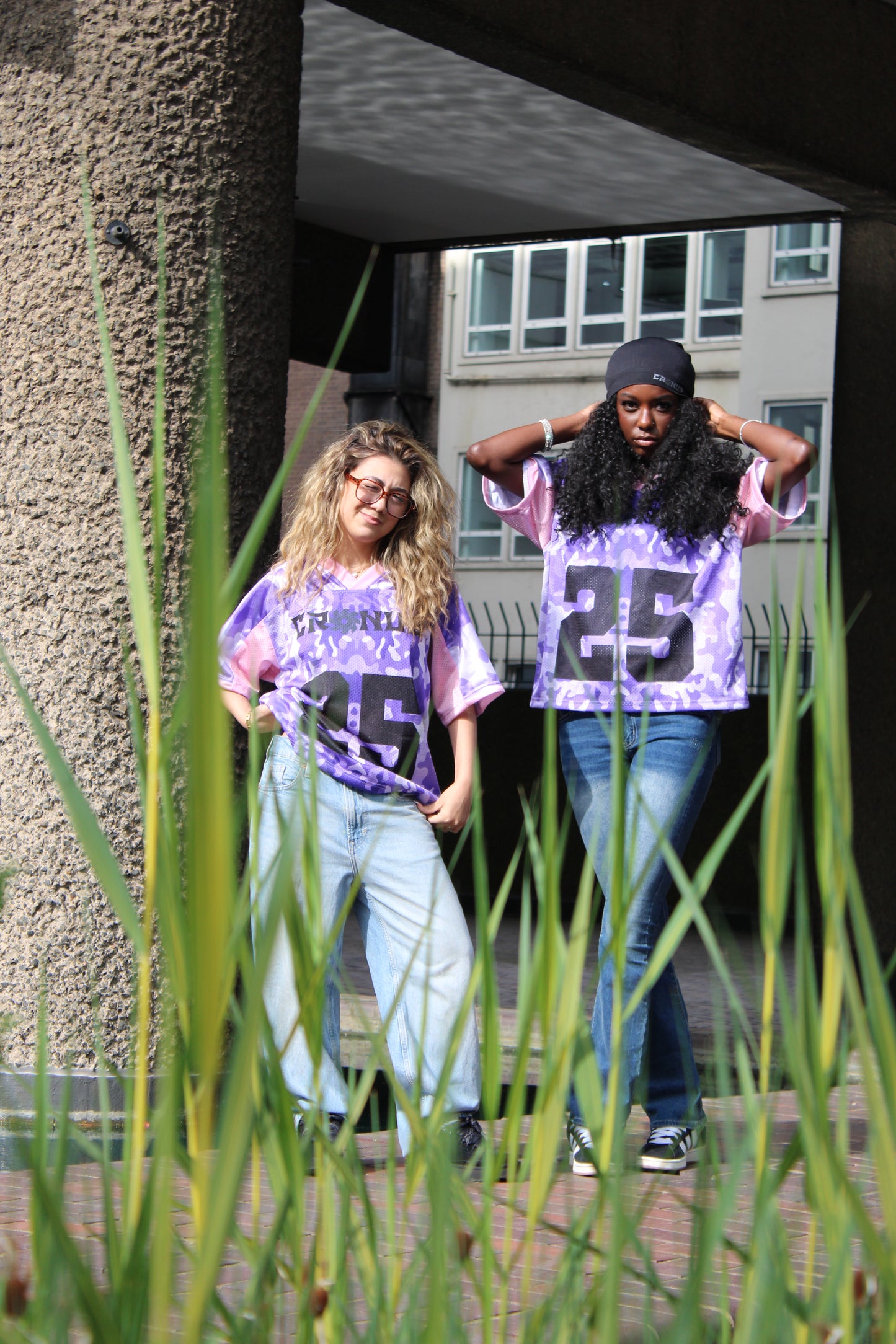 Purple camo  *PREORDER*
