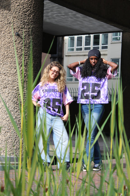 Purple camo  *PREORDER*