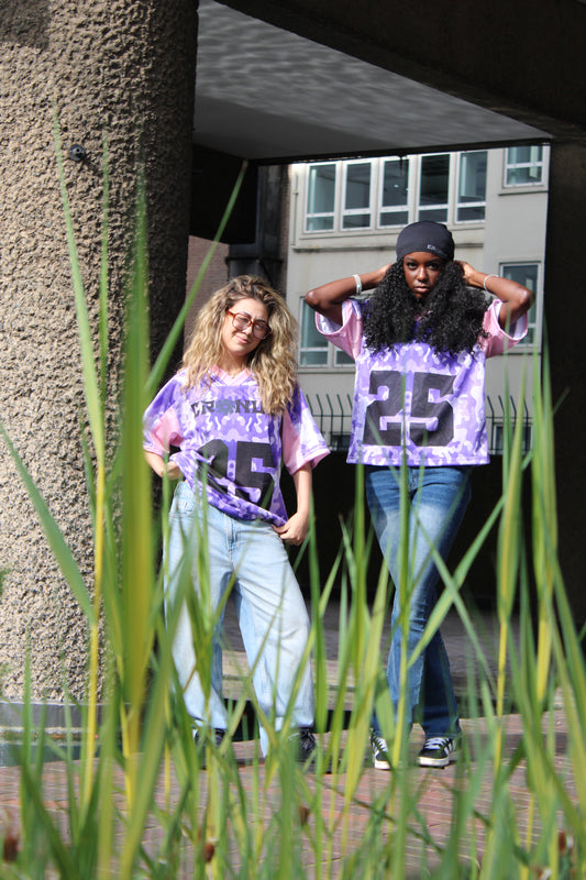 Purple camo  *PREORDER*