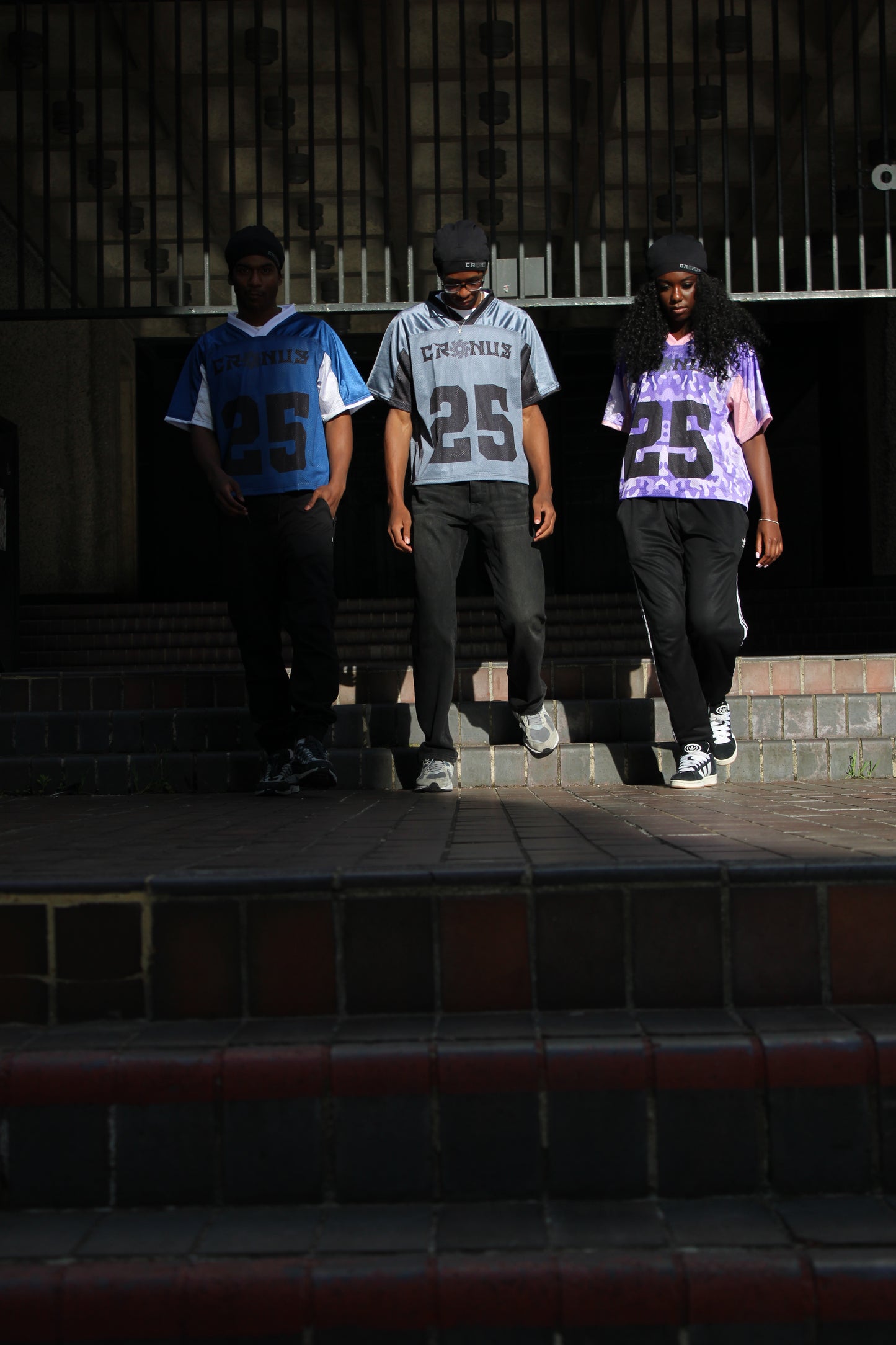 Navy jersey  *PREORDER*