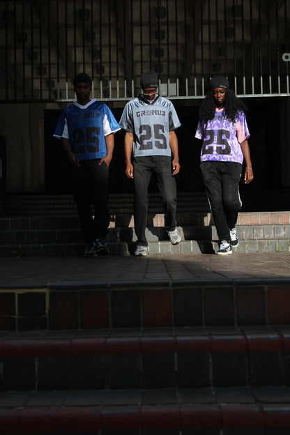 Navy jersey  *PREORDER*